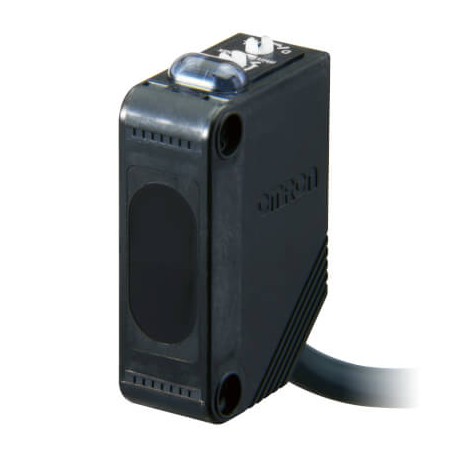 OMRON E3Z-D82 5M E3Z-D82 5M E3Z 7038M E3ZD825MOMS OMRON Ecological cc 3h Slr 1m PNP cable 5M